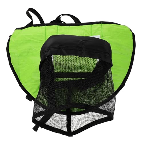 BESPORTBLE Trampoline Basketball h Hoop for Boys and Girls Trampoline Accessories Basketball Goal