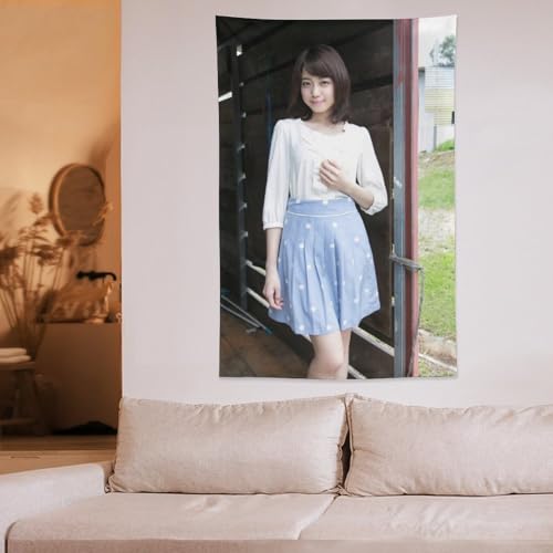 �}�b�V����-MASHLE- �^�y�X�g���[ �Ǌ|�� �z�[���C���e���A ���i�Ǌ|�� �Ǐ��� �Q������ �C���e���A�p�i ���� �t�@�u���b�N���� �M�t�g �t�@�b�V�����A���@�\�A�A�[�g�A�ƒ�p�i�B 60"x80"