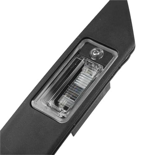 Interrupteur de hayon Audi 8P4827574 éclairage plaque immatriculation coffre - 4