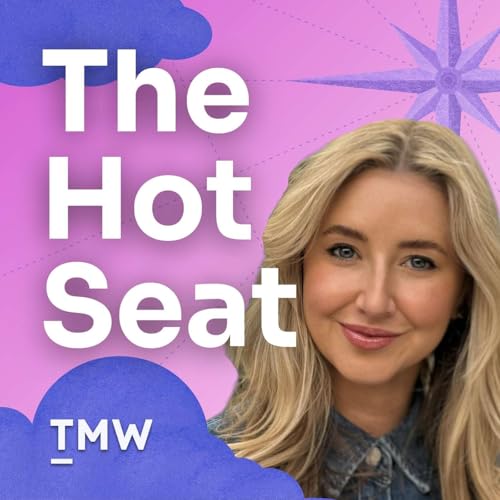 Personalization, Profit & the CFO: Scaling Martech Engines with Eloise Gillespie