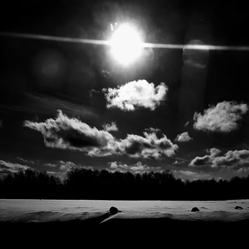 Light Up The Darkness