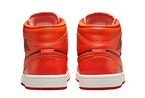 Image of Nike Women's Jordan 1 Mid