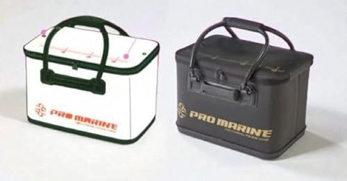 PRO MARINE EVAハードバッカン 40cm