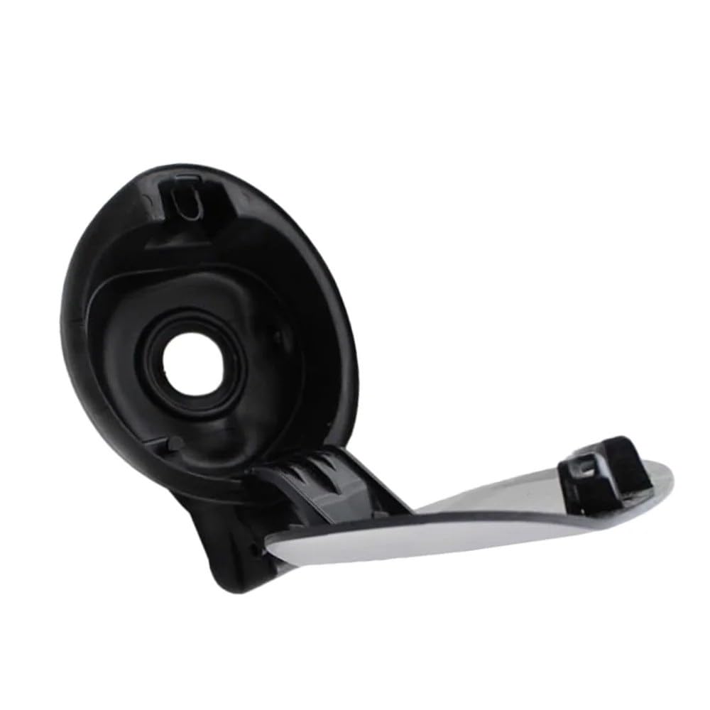 1 Tapa Depósito Combustible ABS Para Golf MK6 GTI 2009-2013, 5K6809857CGRU 5K6809857C GFVFGNLNNA
