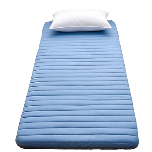 Matelas de sol simple épais de 5 cm, matelas futon