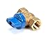 Manitowoc Ice 8372113 Valve with 2001 2A Sq Handle