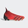 adidas Predator Freak + FG Cleat - Men's Soccer
