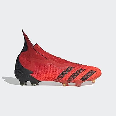 adidas Predator Freak + FG Cleat - Men's Soccer