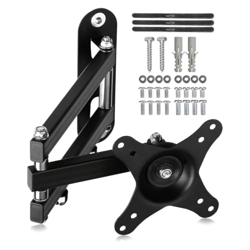 Earwig Adjustable Wall Mount