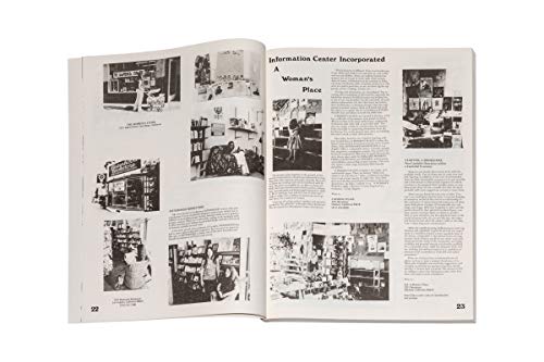 The New Woman's Survival Catalog: A Woman-Made Book #TOP3