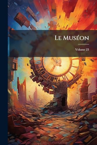 Le Muséon; Volume 23