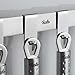 Fissler USA Magic Utensil Set, Silver (6 Piece)