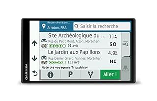 Garmin Drive 55 EU MT-S