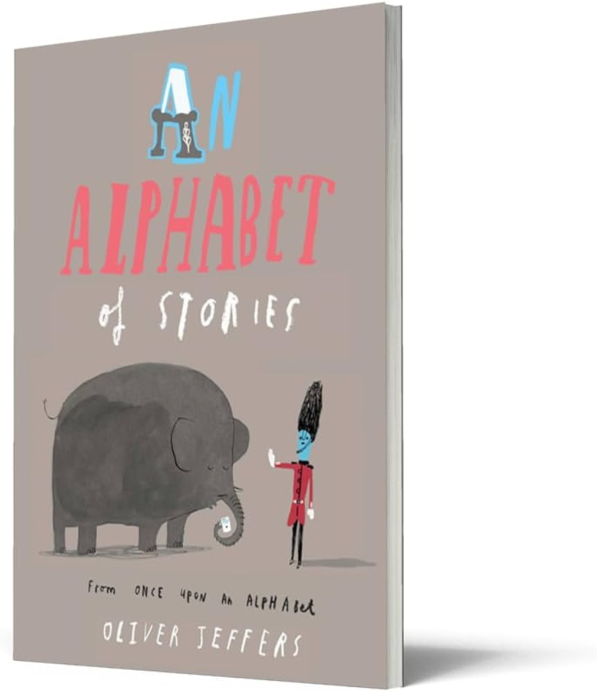 洋書 ALPHABET STORIES 📕 Kid's Read Aloud : Alpha Tales Zack The Lazy Zebra By Wendy