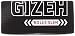 Produktbild Gizeh Zigarettenpapier, Schwarz, 10er (10 x 5 M)