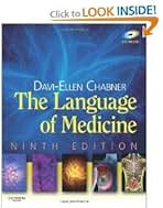 Amazon.com: The Language Of Medicine