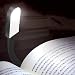 USB Luce di lettura a LED flessibile e regolabile Lamp libro Dimmer...