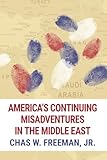 America's Continuing Misadventures in the Middle East