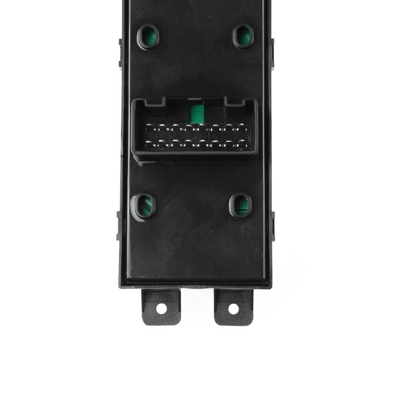 Alimentation électrique stable pour bouton de commande lève-vitre Kia Picanto 16 pins - 3