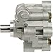 Cardone 96-5223 New Power Steering Pump without Reservoir