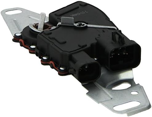 Standard Motor Products NS85T Neutral/Backup/Safety Switch