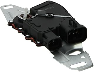 Standard Motor Products NS85T Neutral/Backup/Safety Switch