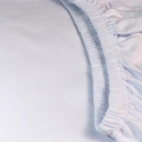 Kit 02 Lençóis e Fronhas Para Mini Berço, Safety 1st Side By Side