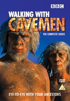 Photo de Walking With Cavemen [Import anglais]