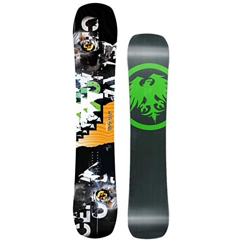 Amazon | 20-21 NEVER SUMMER PROTO SLINGER ソールカラー ブラック