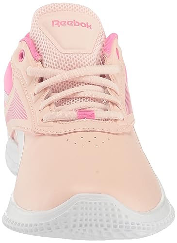 Reebok Unisex-Child Rush Runner 5 Synthetic Sneaker2