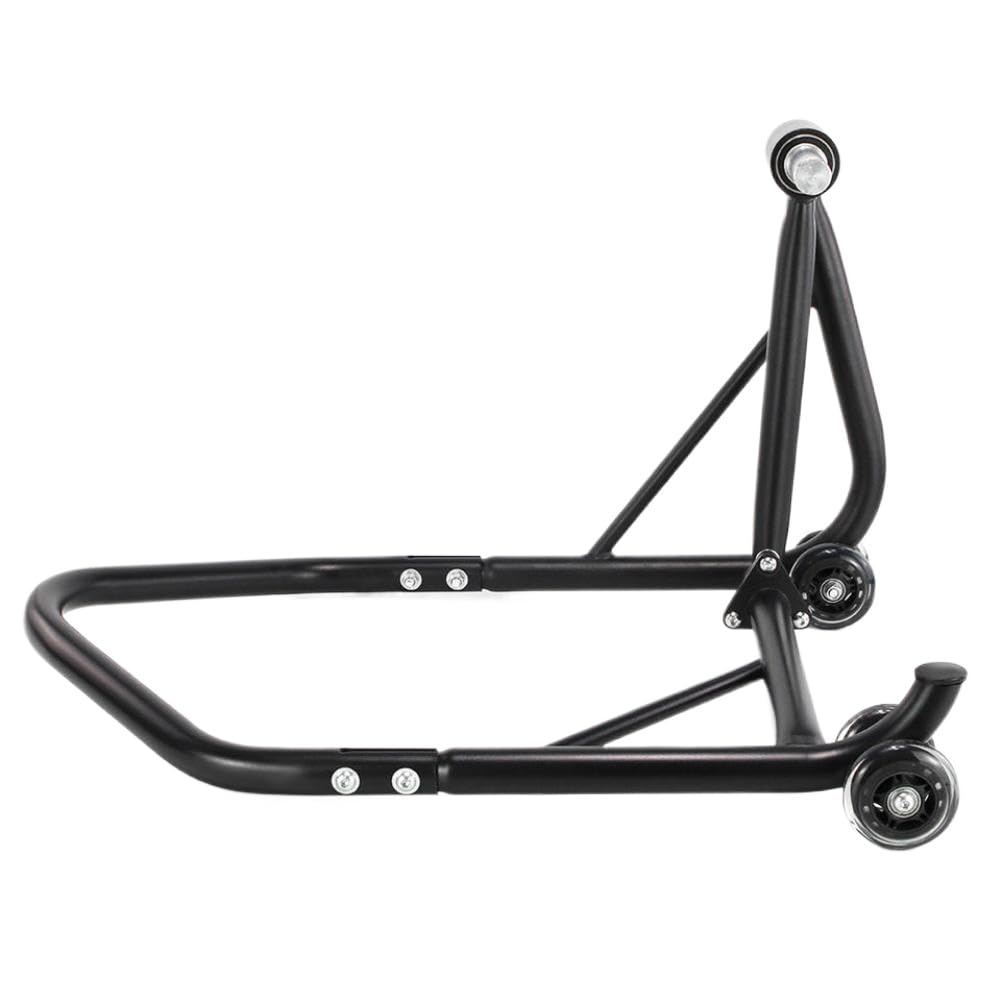 Béquille monobras moto axe 40.4 mm levage stable Multistrada 1200