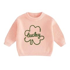 Pink St Patricks Day