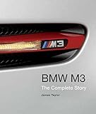  BMW M3: The Complete Story