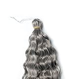 Zoom IMG-1 capelli a torsione profonda all