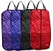 Quilted Nylon Bridle/Halter Bag w/Zipper Closure