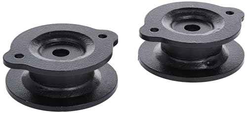 Rough Country 2" Leveling Kit for 2002-2009 Chevy Trailblazer/GMC Envoy - 289 by Rough Country - Image 2