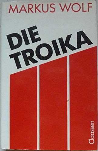 Preisvergleich Produktbild Die Troika