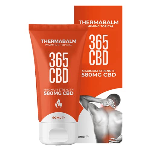 Thermabalm-Warming-Topical-580mg-CBD-Pain-Relief-Heat-Balm-Deep-Heat-60ml