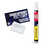 Touch Up Paint Factory