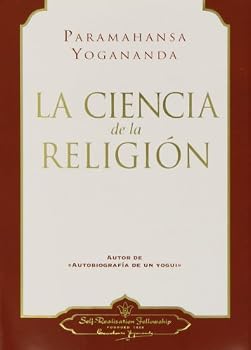 Hardcover La Ciencia de Religion (The Science of Religion - SPANISH VERSION) (Spanish Edition) [Spanish] Book