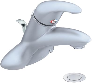 Moen Villeta Bathroom Faucet – Everything Bathroom