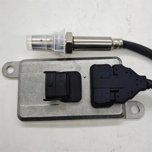 Capteur d'oxyde d'azote A034X847 pour résoudre les pannes SCR sur camion DAF - 2