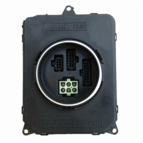 Module de commande de ballast xénon HP5313B626AE pour réparation de phares usés - 2