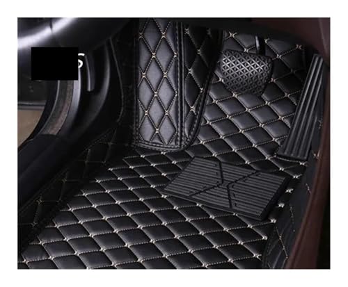 Tapis de sol voiture pour Benz Classe B W247 2020-2022 accessoires
