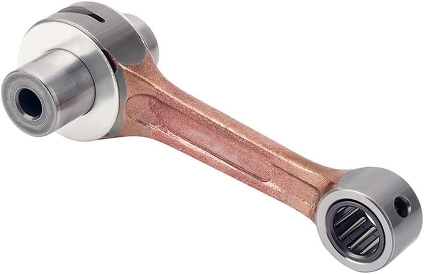 Motorcycle Parts Connecting Rod Crank Kit Fit Engine 85SX 85XC 105SX OEM 47030015000 47030015100