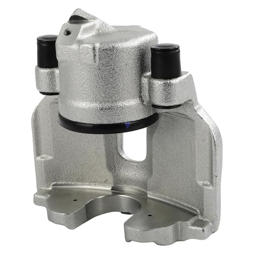 Image of SCITOO Front Brake Calipers Without Bracket 19-1816 19-1817 Compatible For Audi For A4 1996-2006,For Audi For A4 Quattro 1996-2006,For Audi For A6 1998-2004,For Audi For A6 Quattro 1998-2004