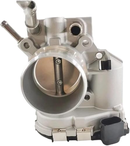 Corps de papillon automobile haute précision pour injection Hyundai I30 L4 1.4L 1.6L