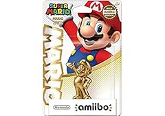 Mario - Gold