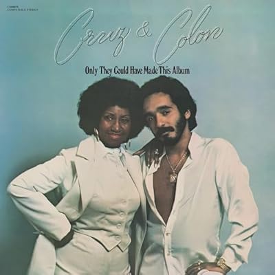 Only They Could Have Made This Album