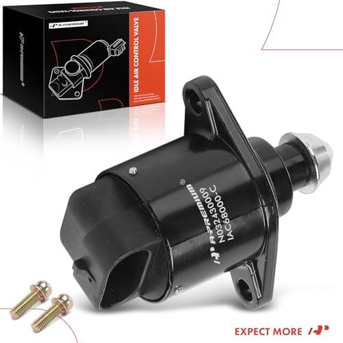 A-Premium APIAC139 Fuel Injection Idle Air Control Valve Compatible thumb #7